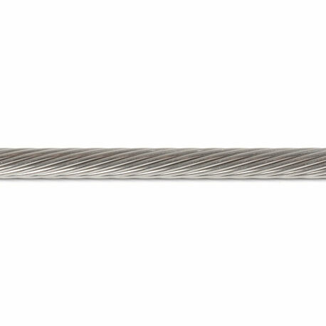 1x19 Stainless Steel Wire Rope