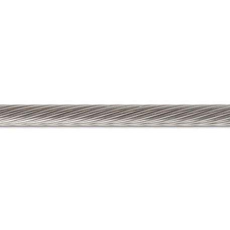 1x19 Stainless Steel Wire Rope