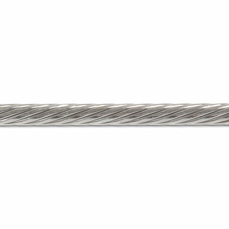 1x19 Compac Stainless Steel Wire Rope