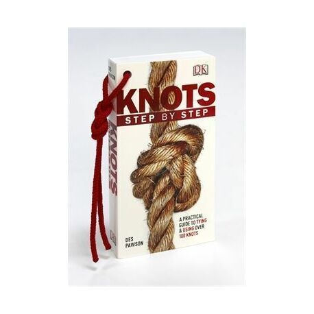KNOTS STEP BY STEP D. PAWSON