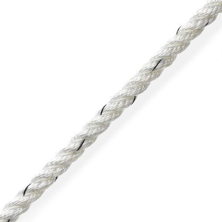 Marlow 3-Strand Polyester Rope