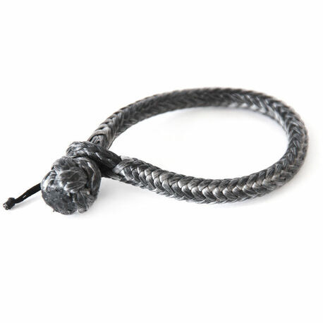 KOHLHOFF ROPE LOOP® SOFT SHACKLES (Various Sizes & Types Available)