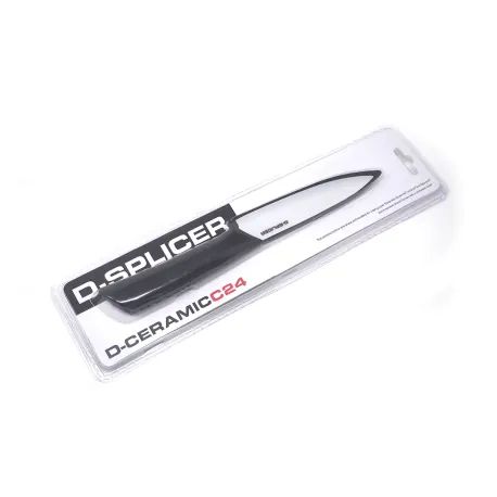 D Splicer C24 Ceramic Knife