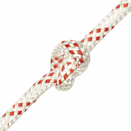 Kingfisher Kingbraid High Strength Flecked Polyester Marine Rope - 100/200m Reels