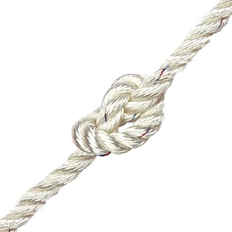 Kingfisher Evolution 3 Strand Pre-Stretched Polyester - 100m Reel