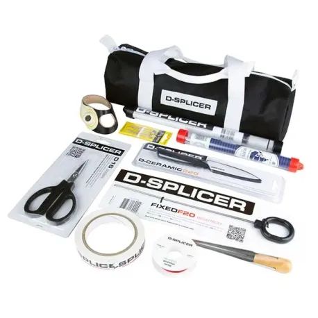 D-Splicer Kit for Riggers