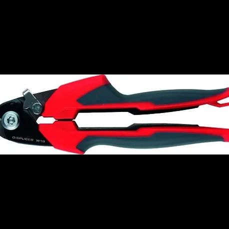 D Splicer W-18 Wire Cutter