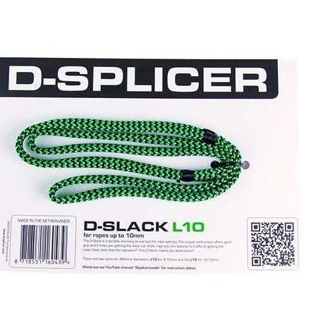D Splicer D Slack Small L-10