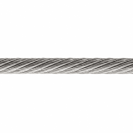 Sta Lok 1/19 Stainless Steel Wire