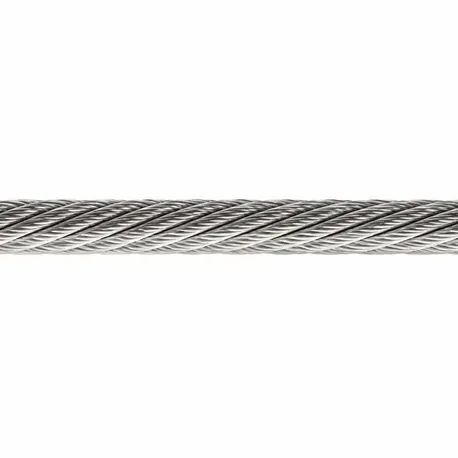Sta Lok 1x19 Compacted Strand Wire Rope
