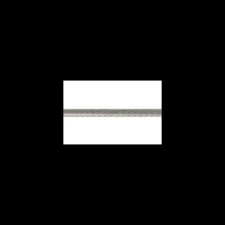 Sta Lok 1x19 Compacted Strand Wire Rope