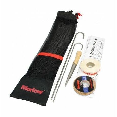 Marlow Complete Rope Splicing Kit