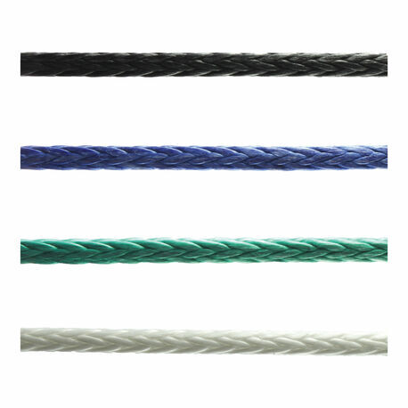 Marlow D12 Dyneema rope - for Film & Theatre