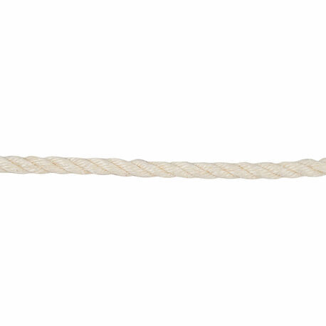 Natural Fibre Sisal Rope